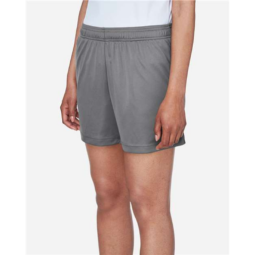 Women's Zone Performance Shorts - 