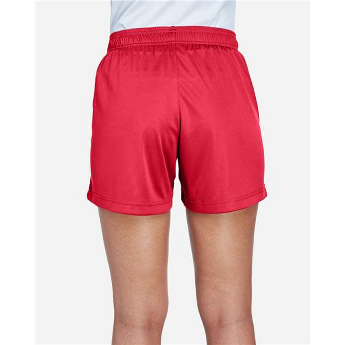 Women's Zone Performance Shorts - 