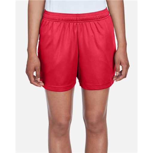 Women's Zone Performance Shorts - 
