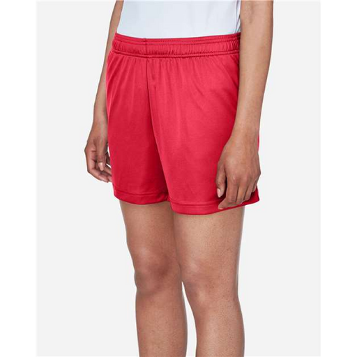Women's Zone Performance Shorts - 