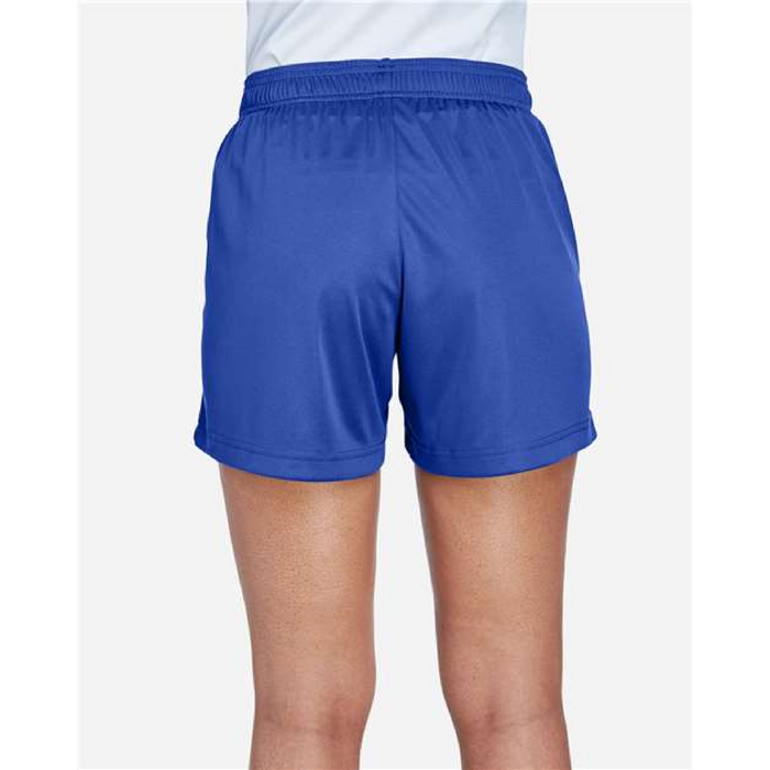 Women's Zone Performance Shorts - 