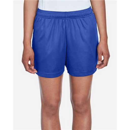 Women's Zone Performance Shorts - 