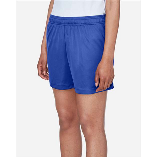 Women's Zone Performance Shorts - 