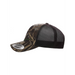 Left view of the Retro Trucker Cap - 