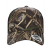 Front view of the Retro Trucker Cap - 
