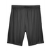Rear view of the Men's Zone Performance Shorts - 
