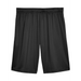 Front view of the Men's Zone Performance Shorts - 