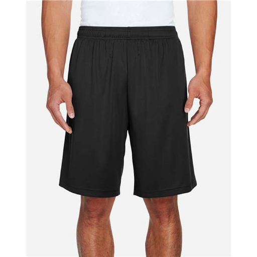 Men's Zone Performance Shorts - 