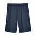 Front view of the Men's Zone Performance Shorts - 
