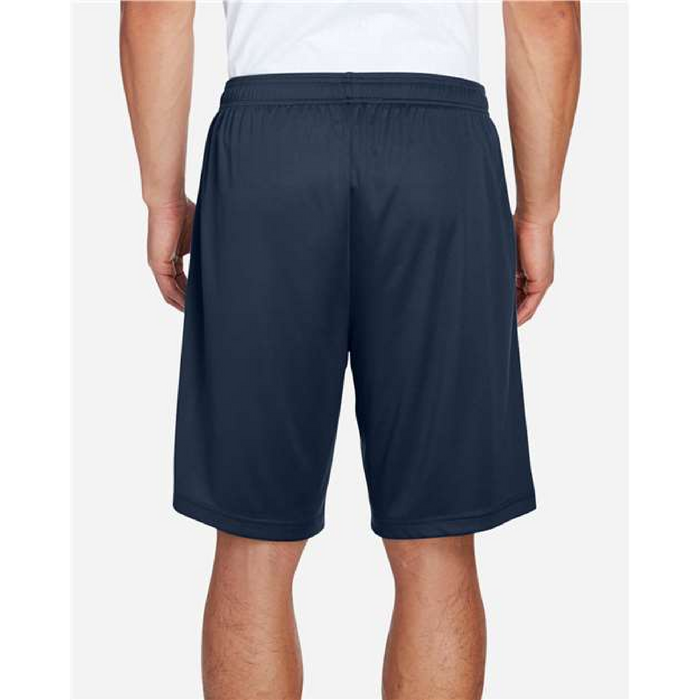 Men's Zone Performance Shorts - 
