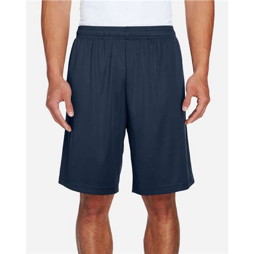 Men's Zone Performance Shorts - 