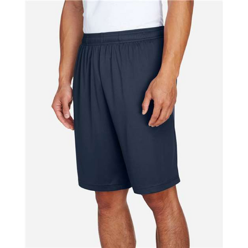Men's Zone Performance Shorts - 