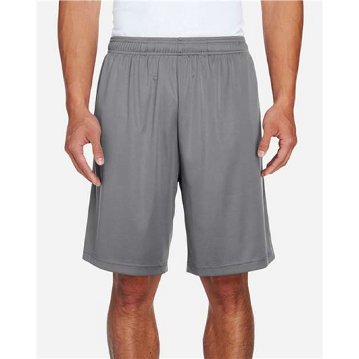 Men's Zone Performance Shorts - 