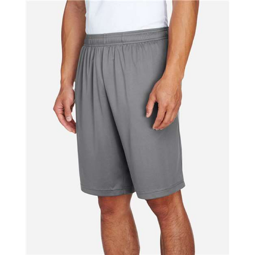 Men's Zone Performance Shorts - 