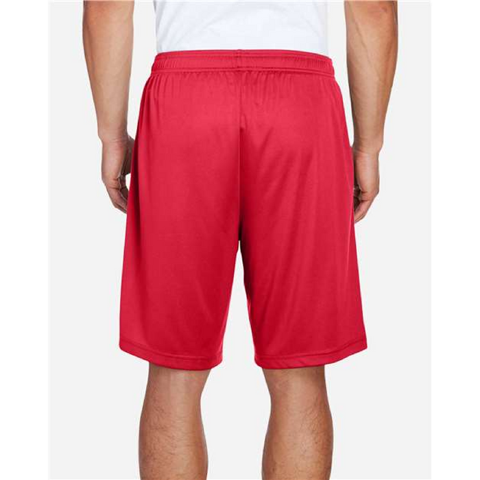 Men's Zone Performance Shorts - 