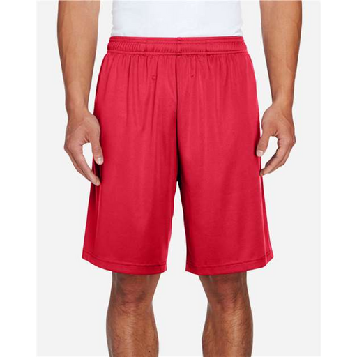 Men's Zone Performance Shorts - 
