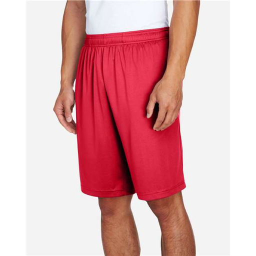 Men's Zone Performance Shorts - 