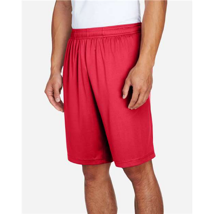 Men's Zone Performance Shorts - 