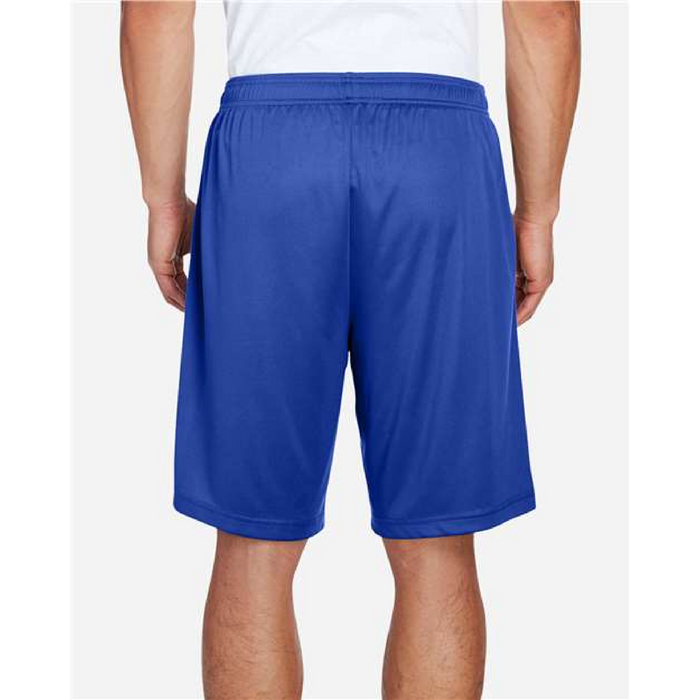 Men's Zone Performance Shorts - 