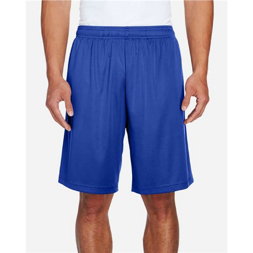 Men's Zone Performance Shorts - 