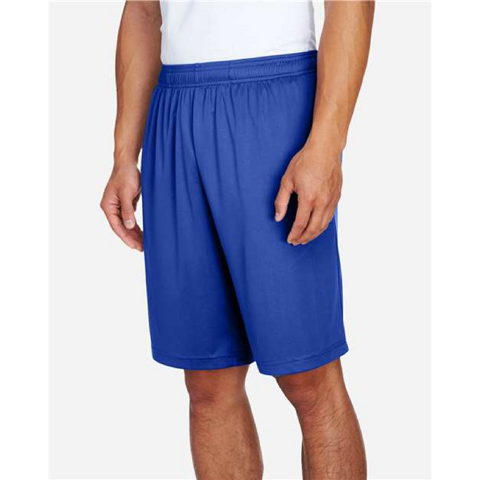 Men's Zone Performance Shorts - 