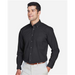 Men's Crown Collection® Broadcloth Woven Dress Shirt - 