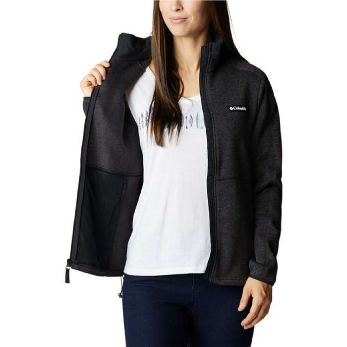 Columbia Women's Sweater Weather™ II Full-Zip Jacket - 