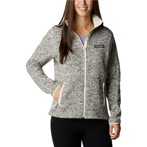 Columbia Women's Sweater Weather™ II Full-Zip Jacket - 