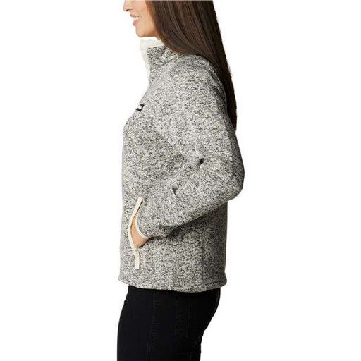 Columbia Women's Sweater Weather™ II Full-Zip Jacket - 