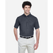 Men's Optimum Short Sleeve Twill Dress Shirt - 