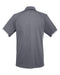 Rear and Blank view of the Under Armour Men's Corporate Rival Polo