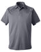 Front and Blank view of the Under Armour Men's Corporate Rival Polo