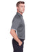 Right view of the Under Armour Men's Corporate Rival Polo
