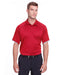 Front and Primary view of the Under Armour Men's Corporate Rival Polo