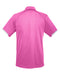 Rear and Blank view of the Under Armour Men's Corporate Rival Polo