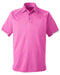 Front and Blank view of the Under Armour Men's Corporate Rival Polo