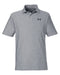 Front and Blank view of the Under Armour Men's T2G Polo Limited Edition