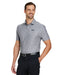 Right view of the Under Armour Men's T2G Polo Limited Edition