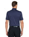 Rear view of the Under Armour Men's T2G Polo Limited Edition