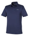 Right and Blank view of the Under Armour Men's T2G Polo Limited Edition