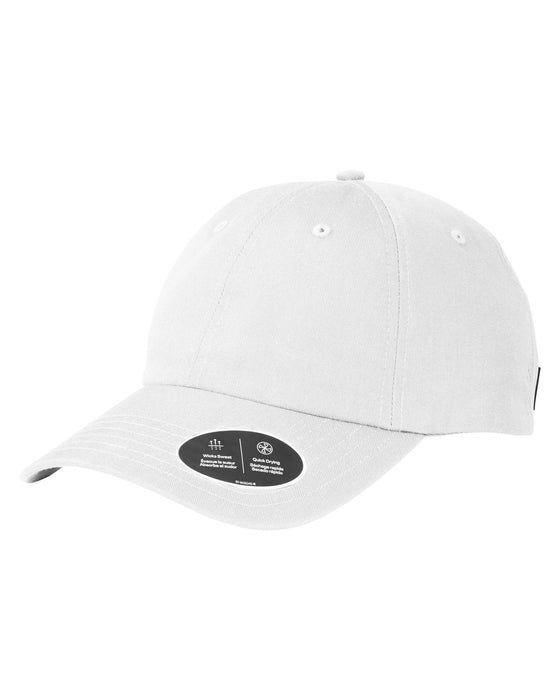 Right view of the Under Armour Team Chino Hat