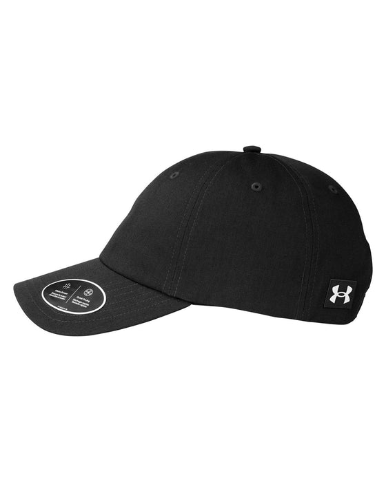 Right view of the Under Armour Team Chino Hat