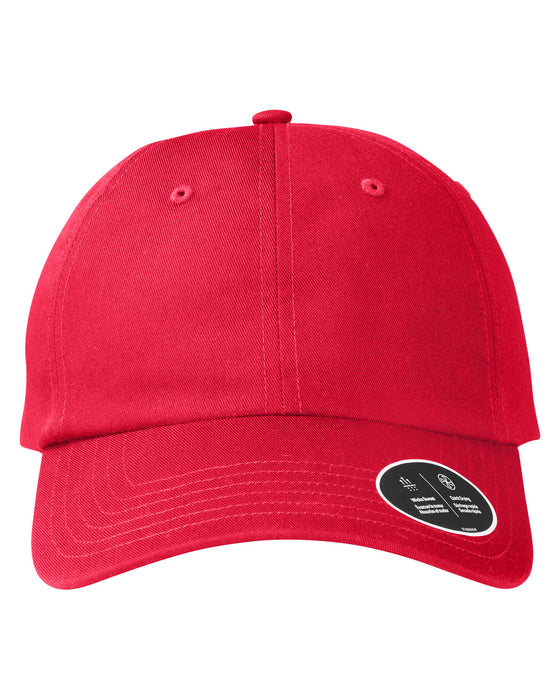 Front and Primary view of the Under Armour Team Chino Hat