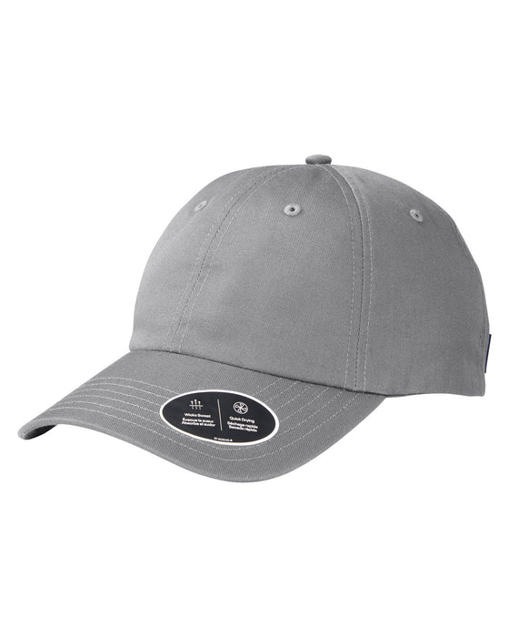 Right view of the Under Armour Team Chino Hat