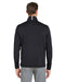 Rear view of the Under Armour Men's Playoff Quarter-Zip