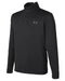 Right and Blank view of the Under Armour Men's Playoff Quarter-Zip