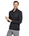 Right view of the Under Armour Men's Playoff Quarter-Zip