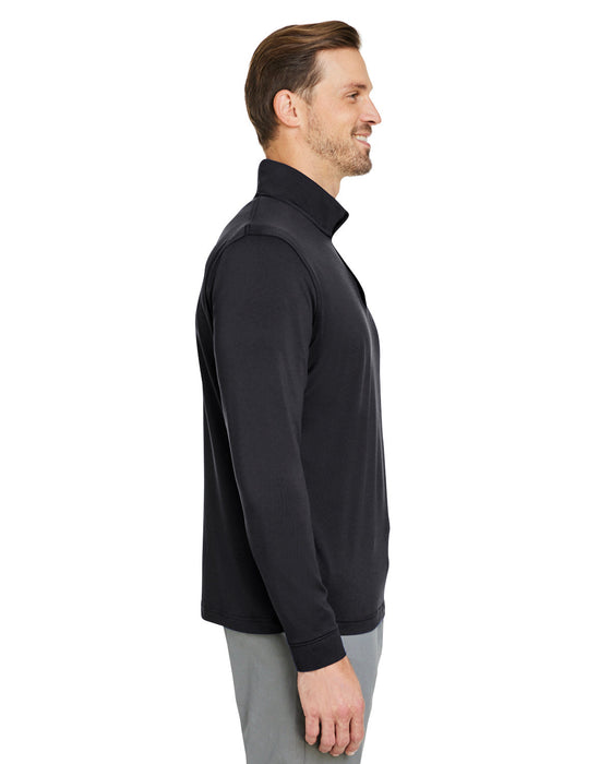 Right view of the Under Armour Men's Playoff Quarter-Zip