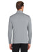 Rear view of the Under Armour Men's Playoff Quarter-Zip