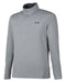 Right and Blank view of the Under Armour Men's Playoff Quarter-Zip